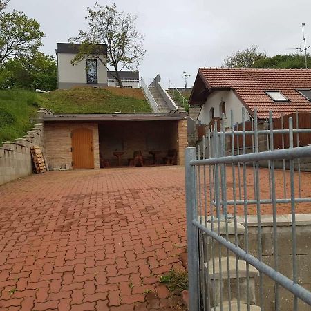 Penzion U Karla Němčičky Zewnętrze zdjęcie